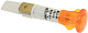 Лампочка оранжевая индикаторная для FIORENZATO (A2100046)
