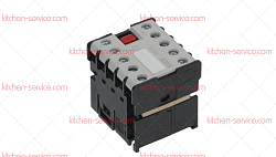 Контактор вспомогательный SH04.22 для печи (3351231)