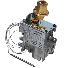 Термостат газовый духовки EUROSIT 100-340C для MODULAR (671.089.00)