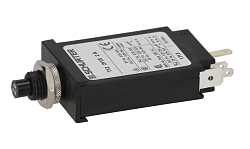 Термовыключатель T12-211S-2.0A для LAINOX (R65160320)