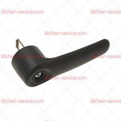 Ручка двери для печи (3242766)