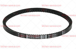 Ремень клиновой 8х355 мм Т14 (9003529)