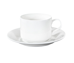 Пара чайная 215 мл WILMAX