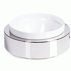 Емкость фуршетная на подставке APS