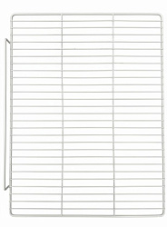 Полка с ограничителем 595х460 мм для POLAIR (RADA) (2556299d)