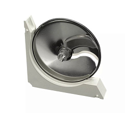Дискофетта из нержавеющей стали ламель «S» 12 мм для ELECTROLUX (650161)