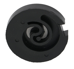 Эксцентрик регулировочный для слайсера MIRRA 220/275-300VER SIRMAN (19563505LG)