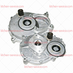 Редуктор в сборе для ТОРГМАШ (г. Барановичи) (02.000-01)