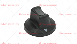 Ручка регулировочная для печи (3241335)