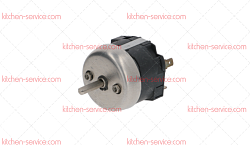 Таймер на 60 минут M12 для печи (5091505)