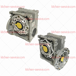 Редуктор ТМ-12 NMRV040-7,5-71B14 (380 В) для ТОРГМАШ (г. Барановичи)