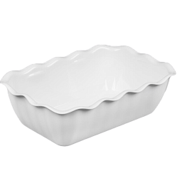 Салатник прямоугольный 2000 мл CAMBRO (DC5-148)