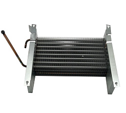 Секция испарителя для стола холодильного KAYMAN (414000043)