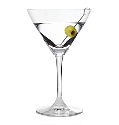 Рюмка коктейльная 200 мл Мартини COCKTAIL GLASS OCEAN (1019C07E)