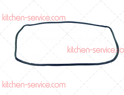 Уплотнитель дверной 420x300 мм для печи (5042492)