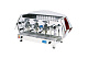 Кофемашина DIA3S красная La Pavoni