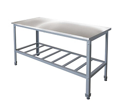 Стол центральный T&T СРО-Э-6/7 ITERMA