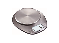 Весы электронные кухонные VA-KS-55S VIATTO