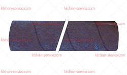 Шланг EPDM 860 мм для печи (40C5006)