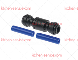 Клапан обратный JG для печи (5022258)