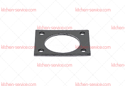 Уплотнитель для печи (5068042)