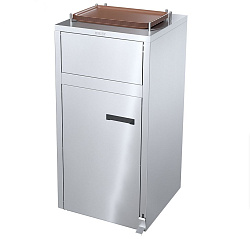 Станция сбора отходов ССО-120-П-01 АТЕСИ