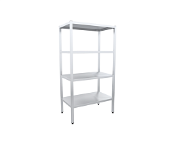 Стеллаж ПРОФИ СКН-10/6С4П-01 ПИЩЕВЫЕ ТЕХНОЛОГИИ