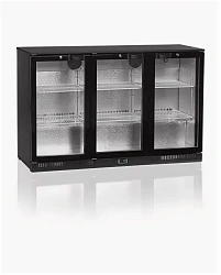 Шкаф холодильный DB300H-3 TEFCOLD