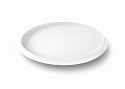Тарелка 270 мм утолщенный край WILMAX