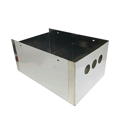 Кожух для ТОРГМАШ (г. Барановичи) (МОК-150М.94.000)