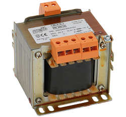 Трансформатор 250В-А 225÷415-12В/24В для COMENDA (120632)