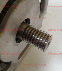 Двигатель для слайсера HBS250N-10 GASTRORAG
