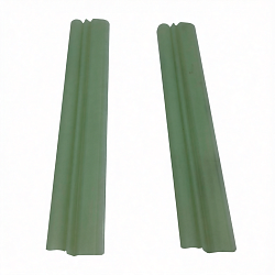 Cкребки в наборе для ролика тестораскаточной машины DHH FOODATLAS (ЦБ000000903)