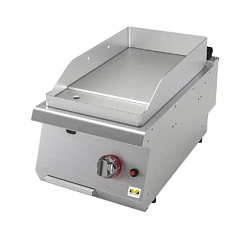 Поверхность жарочная газовая гладкая SFSG 74 VORTMAX