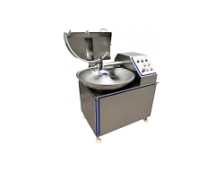 Куттер открытого типа Meat HL-40 ROAL