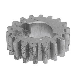 Шестерня прямозубая держателя венчика для K5, KSM90 KITCHENAID (9703903)