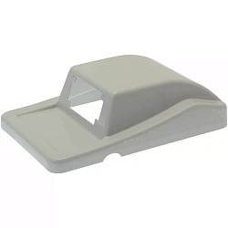 Крышка верхняя для SIGMA (03182011A-2)