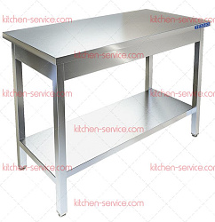 Стол производственный СП-833/600 ТЕХНО-ТТ