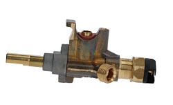 Кран газовый SABAF для MBM (RTCU600016)