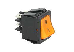 Выключатель 2-х полюсный для OEM (EF00400)