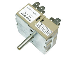 Терморегулятор для HP4500 KOCATEQ