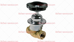 Клапан паровой для KUPPERSBUSCH (358137)