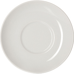 Блюдце «Опшенс» фарфор 18 см BAUSCHER