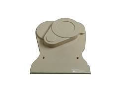 Крышка боковая левая для DHH-240C 2 XINXIN