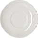 Блюдце «Опшенс» фарфор 18 см BAUSCHER