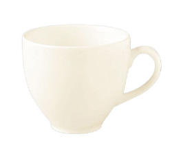 Чашка круглая нештабелируемая 90 мл Classic Gourmet RAK PORCELAIN