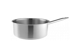 Сотейник 1,25 л без крышки Expo Satinato PINTINOX (30601016) Сотейник 1,25 л без крышки Expo Satinato PINTINOX (30601016)