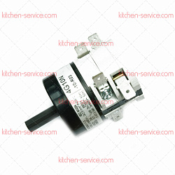 Выключатель для PROFESSIONAL SPARES (582791)