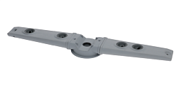 Распылитель-коромысло для WINTERHALTER (62003531)