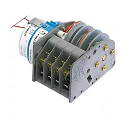 Таймер 4 кулачка 4804M1 для MACH (500001100)